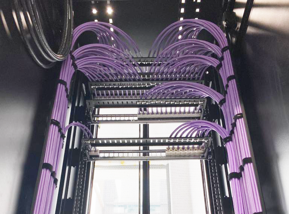DATA NETWORKS