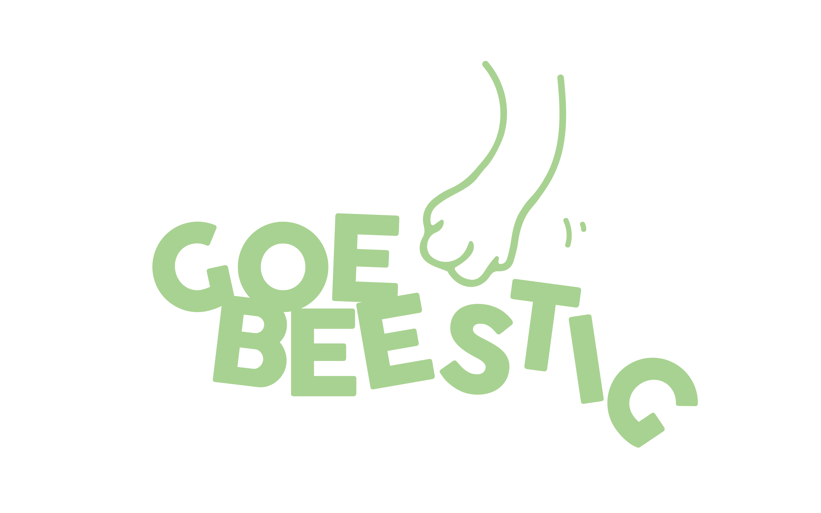 Goe Beestig