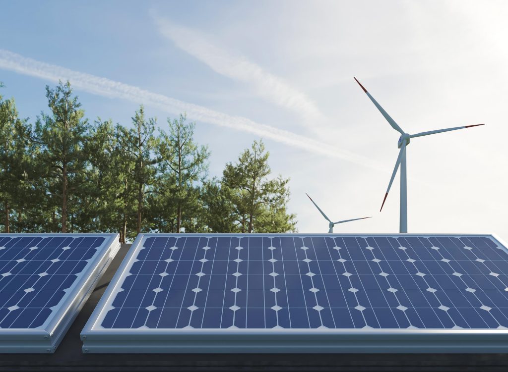 Overcapaciteit van Zonne-energie: Hoe Bedrijven Slim Kunnen Omgaan met Overtollige Opwekking